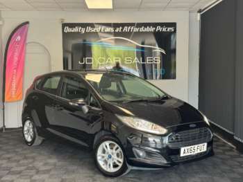 2016 (65) - 1.0T EcoBoost Zetec Euro 6 (s/s) 5dr