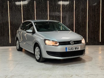 Used Volkswagen Polo 2011 for sale - 79337274: Photo