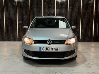 Used Volkswagen Polo 2011 for sale - 79337274: Photo