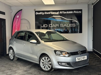 Volkswagen - Polo