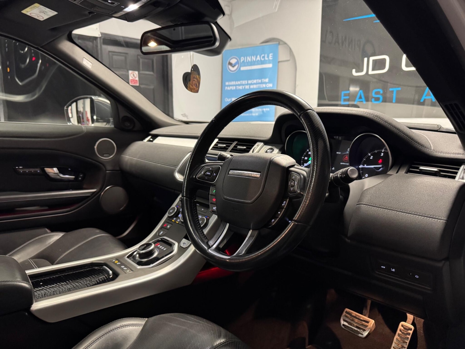 Used Land Rover Range Rover Evoque 2016 for sale - 77267291: Photo 21