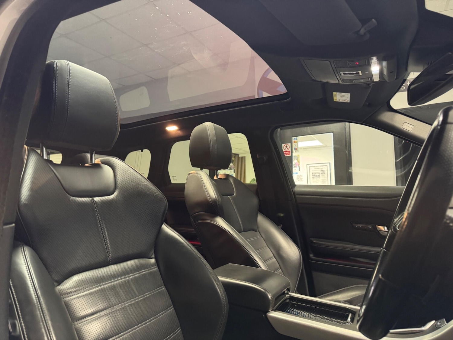 Used Land Rover Range Rover Evoque 2016 for sale - 77267291: Photo 23