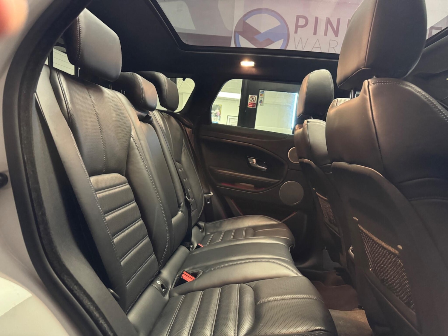 Used Land Rover Range Rover Evoque 2016 for sale - 77267291: Photo 26