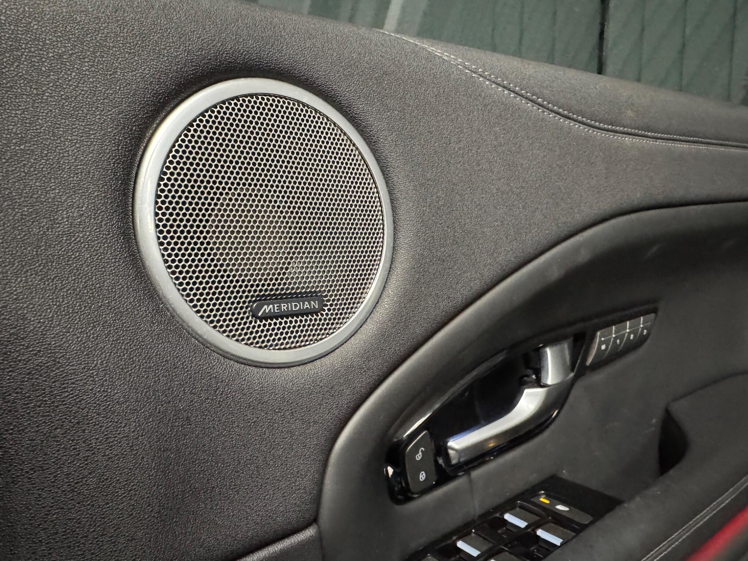 Used Land Rover Range Rover Evoque 2016 for sale - 77267291: Photo 27