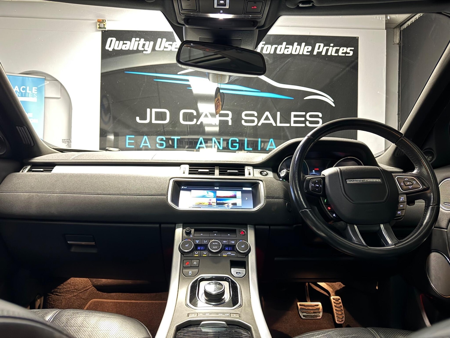 Used Land Rover Range Rover Evoque 2016 for sale - 77267291: Photo 28