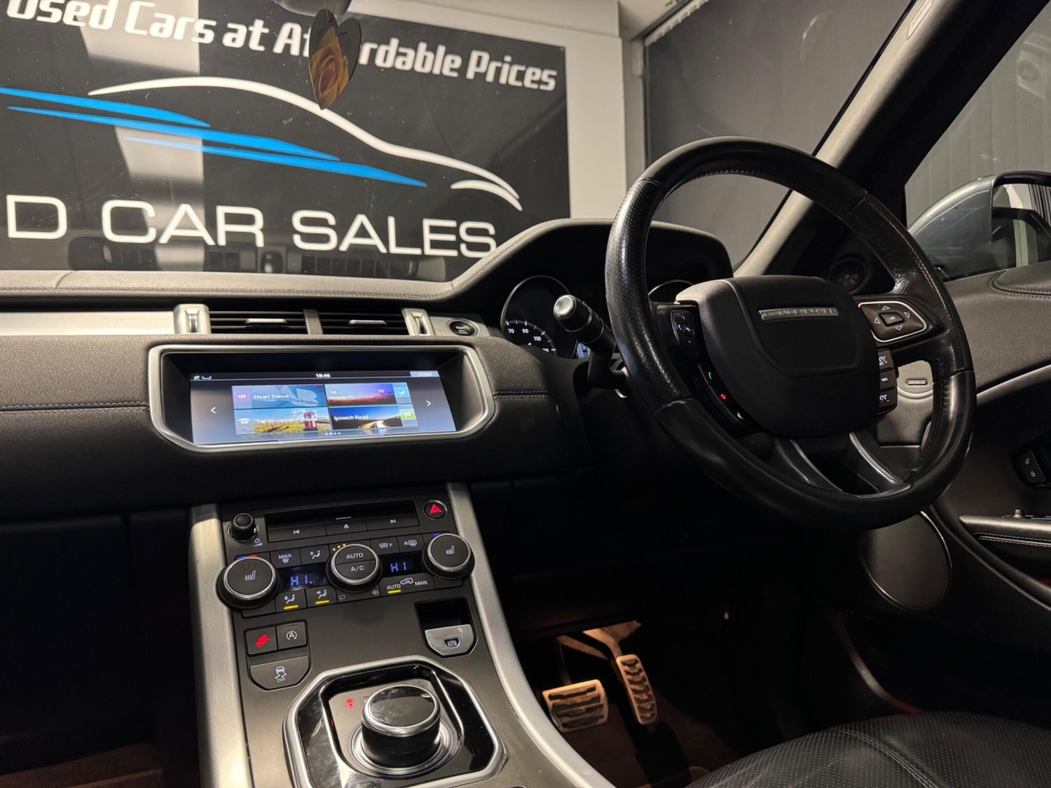 Used Land Rover Range Rover Evoque 2016 for sale - 77267291: Photo 29