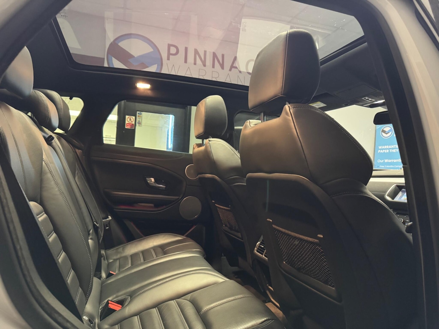 Used Land Rover Range Rover Evoque 2016 for sale - 77267291: Photo 30