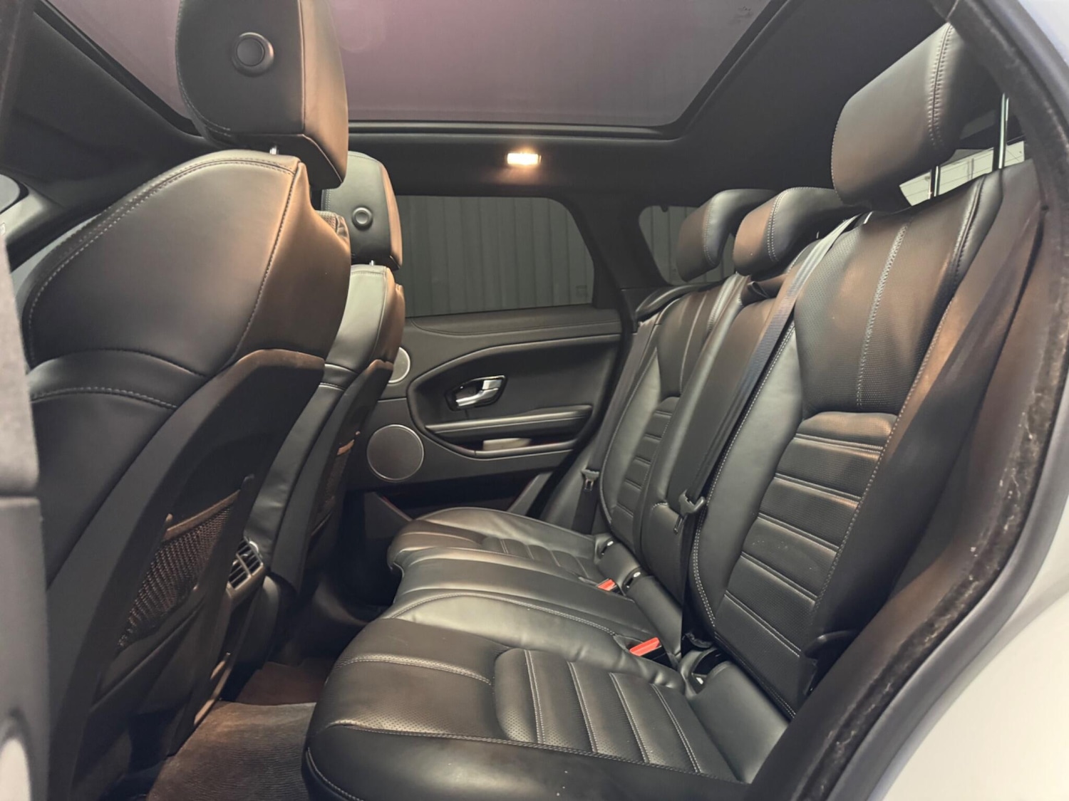 Used Land Rover Range Rover Evoque 2016 for sale - 77267291: Photo 31