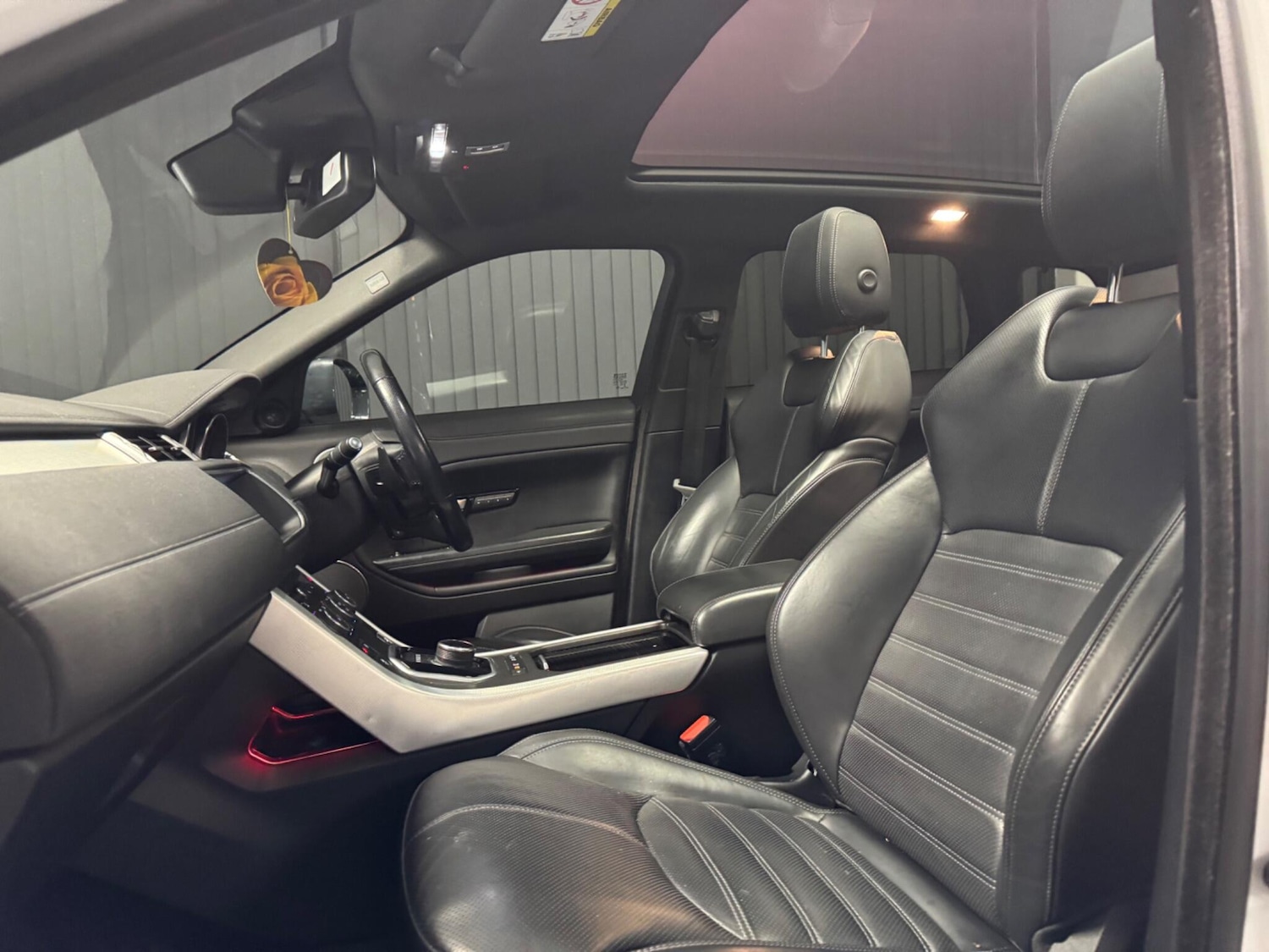 Used Land Rover Range Rover Evoque 2016 for sale - 77267291: Photo 33