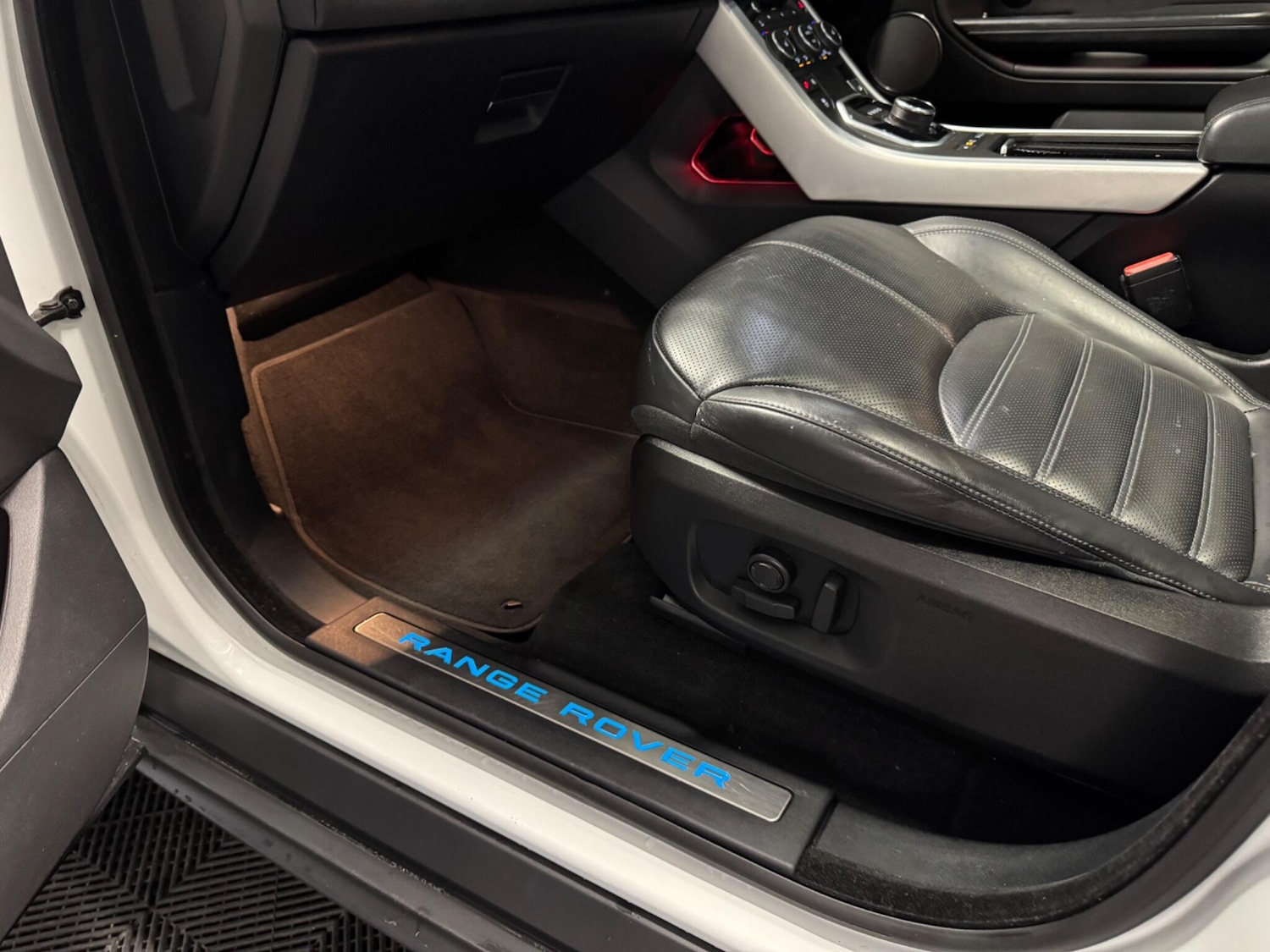Used Land Rover Range Rover Evoque 2016 for sale - 77267291: Photo 34