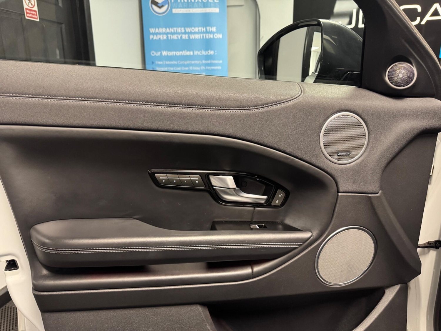 Used Land Rover Range Rover Evoque 2016 for sale - 77267291: Photo 35