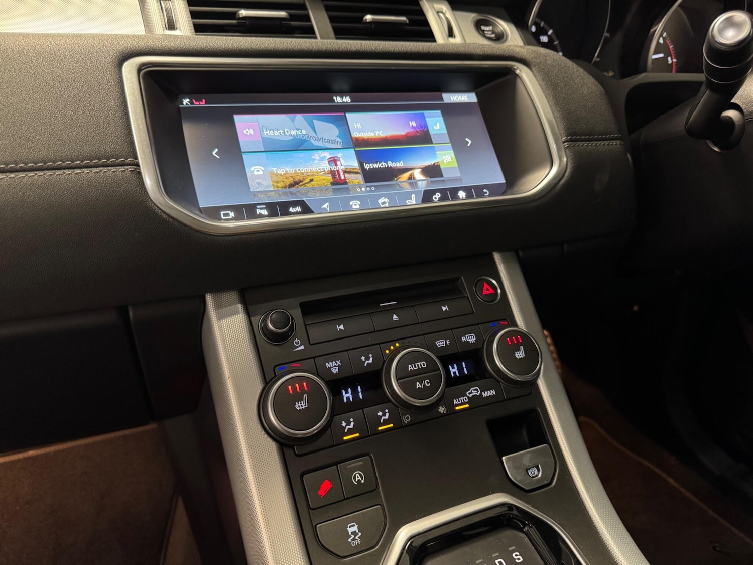 Used Land Rover Range Rover Evoque 2016 for sale - 77267291: Photo 37