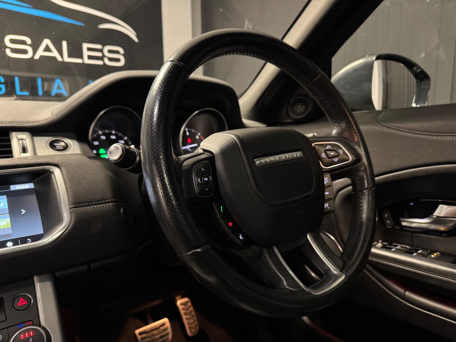 Used Land Rover Range Rover Evoque 2016 for sale - 77267291: Photo 38