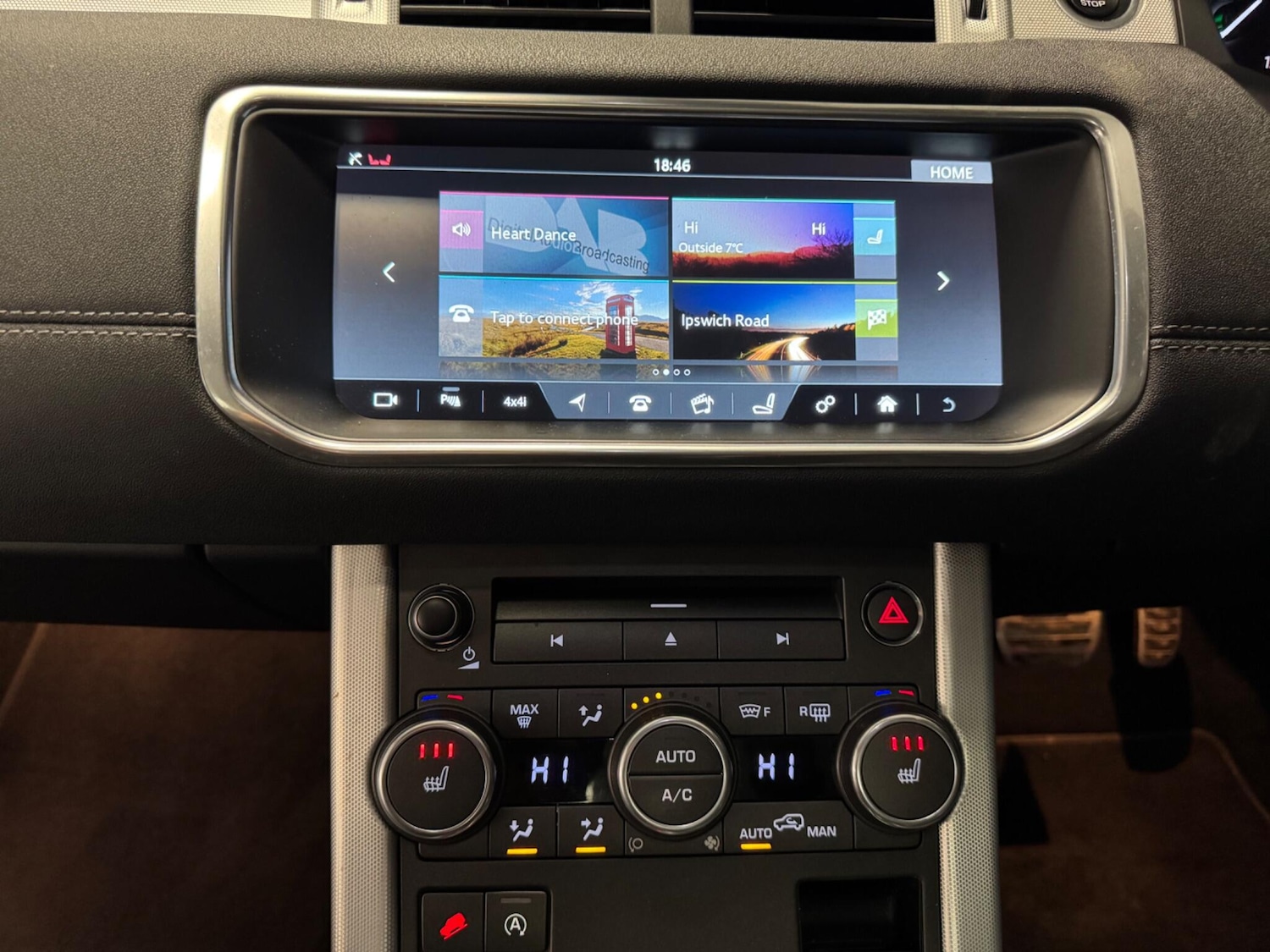 Used Land Rover Range Rover Evoque 2016 for sale - 77267291: Photo 40