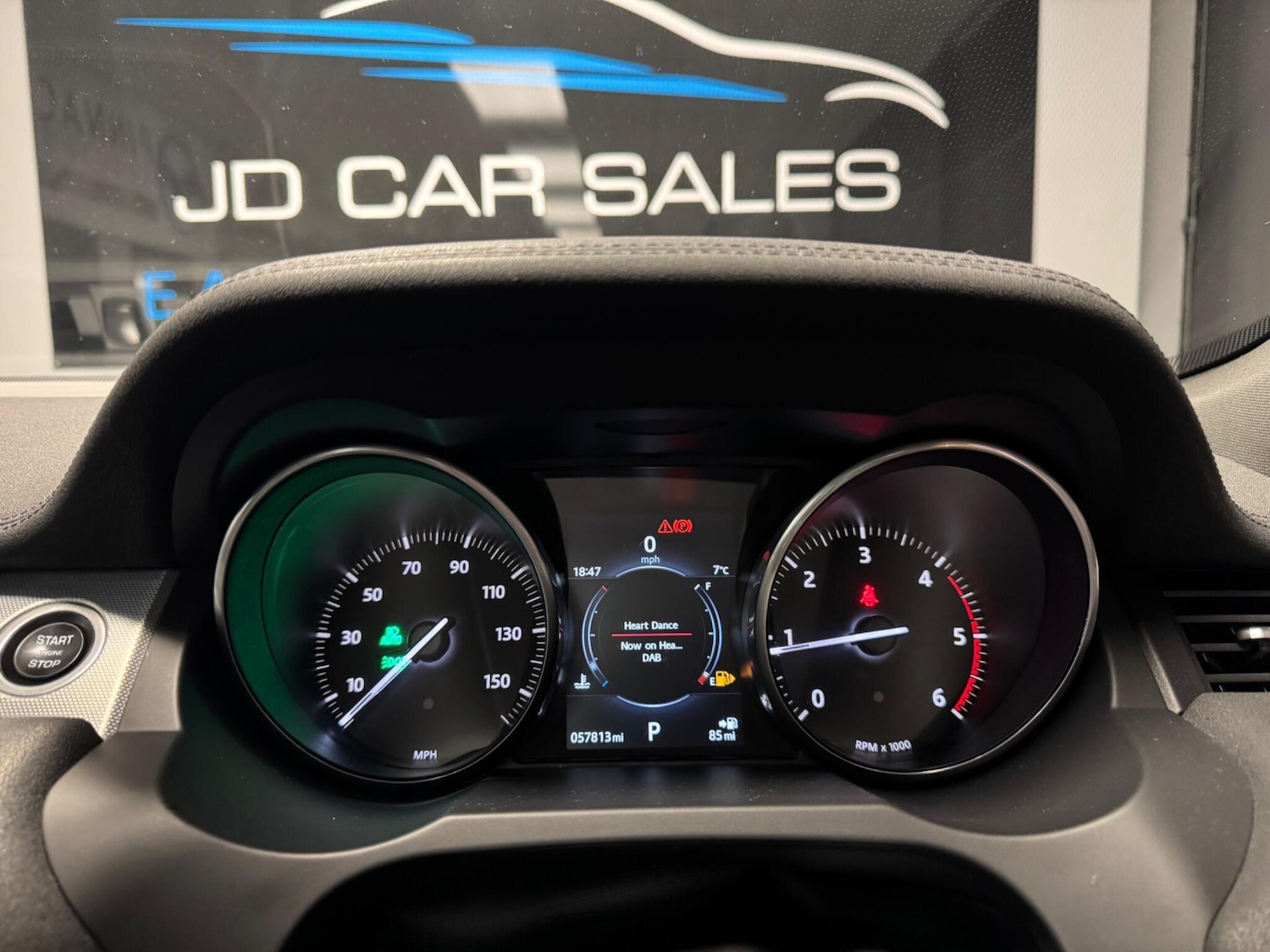 Used Land Rover Range Rover Evoque 2016 for sale - 77267291: Photo 41