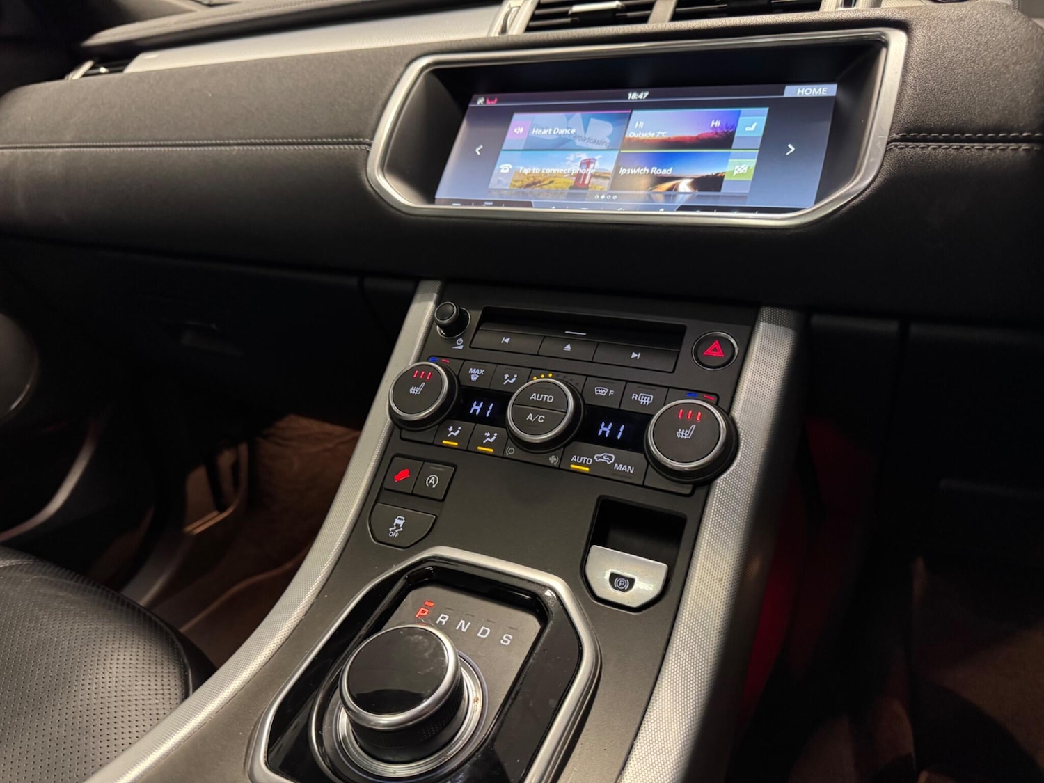 Used Land Rover Range Rover Evoque 2016 for sale - 77267291: Photo 42