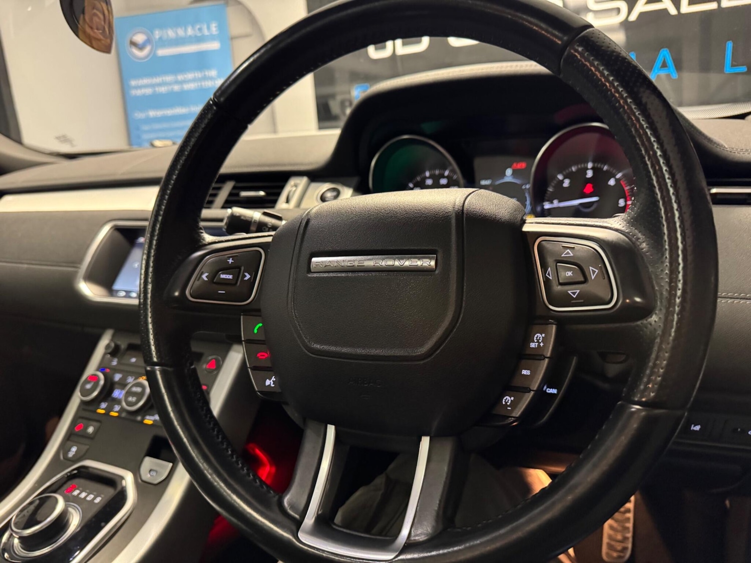 Used Land Rover Range Rover Evoque 2016 for sale - 77267291: Photo 43