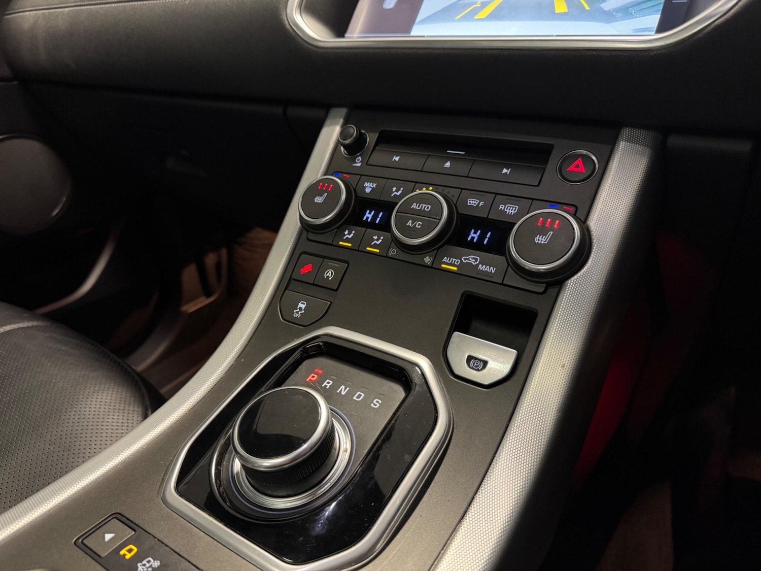 Used Land Rover Range Rover Evoque 2016 for sale - 77267291: Photo 44