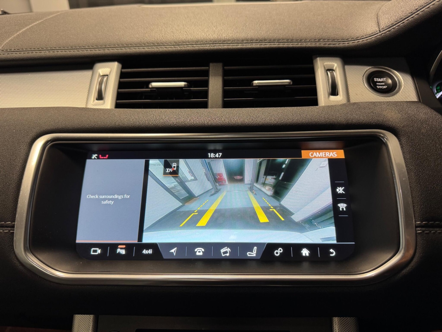 Used Land Rover Range Rover Evoque 2016 for sale - 77267291: Photo 45