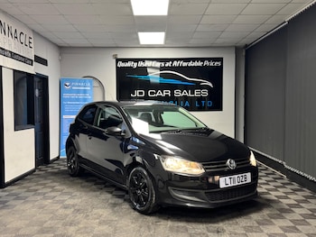 Volkswagen Polo feature image