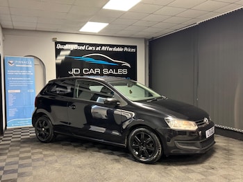 Used Volkswagen Polo 2011 for sale - 76936432: Photo