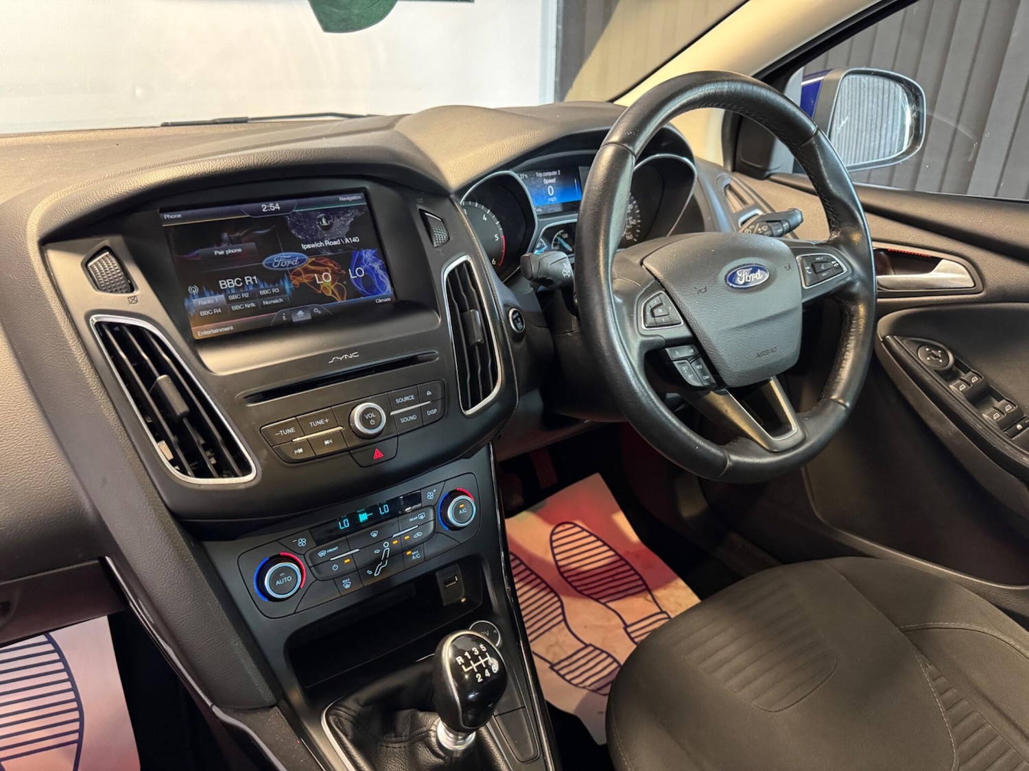 Vehicle 26