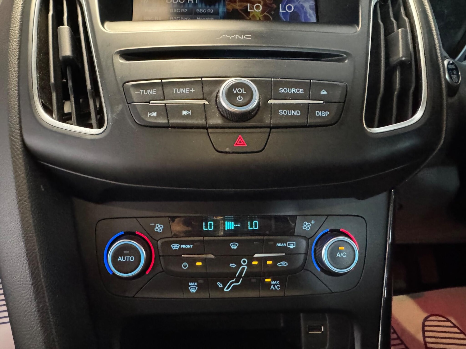 Vehicle 29