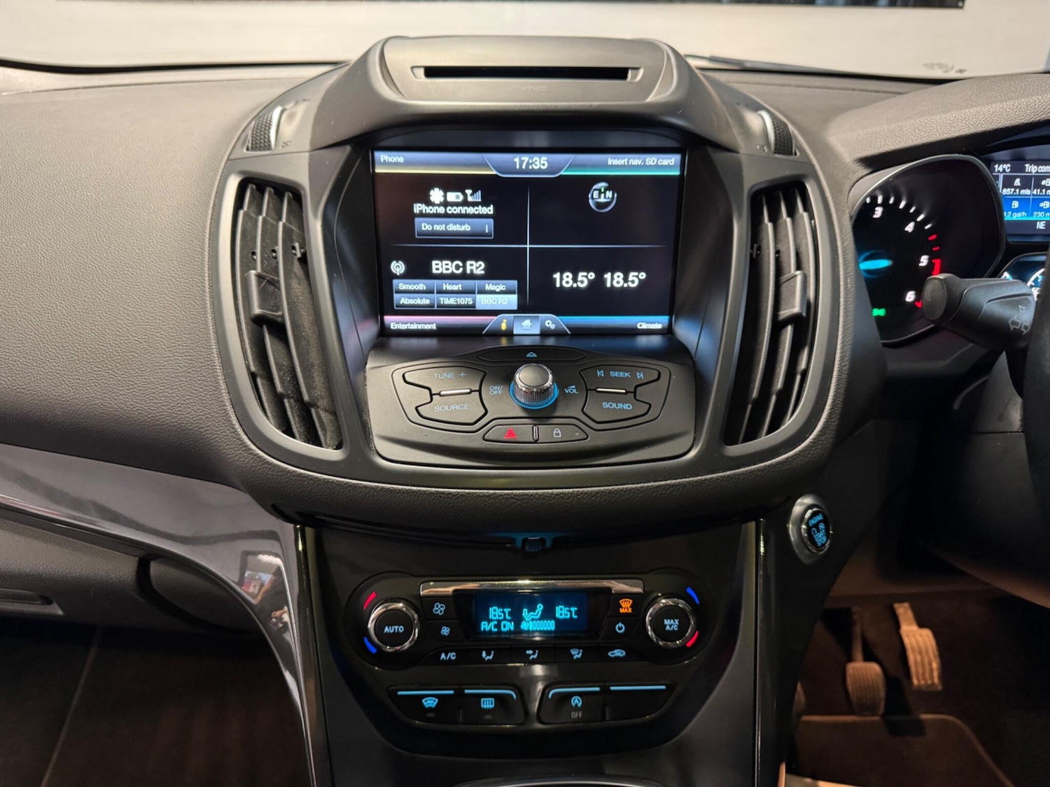Vehicle 25