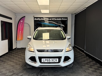 Used Ford Kuga 2016 for sale - 75670201: Photo