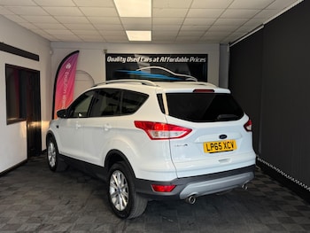 Used Ford Kuga 2016 for sale - 75670201: Photo