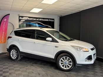 Used Ford Kuga 2016 for sale - 75670201: Photo
