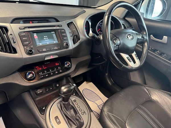 Used Kia Sportage 2015 for sale - 75291728: Photo 19