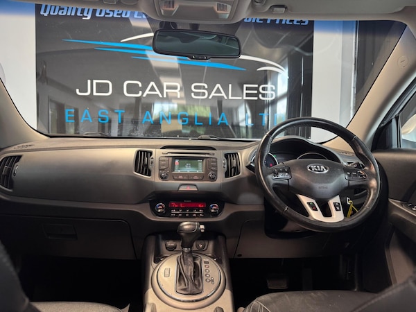 Used Kia Sportage 2015 for sale - 75291728: Photo 20