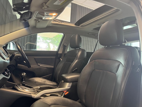 Used Kia Sportage 2015 for sale - 75291728: Photo 21