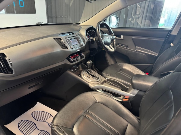 Used Kia Sportage 2015 for sale - 75291728: Photo 25