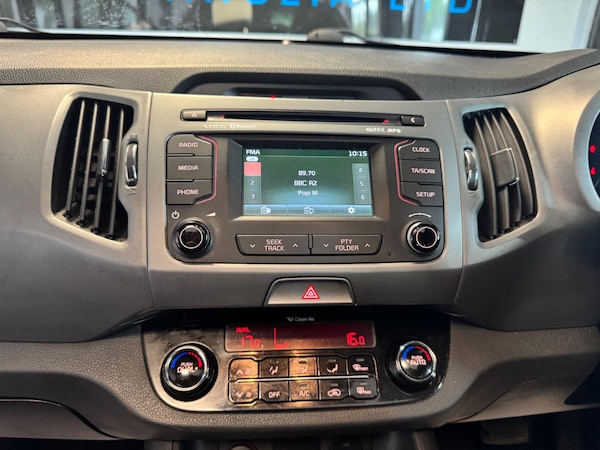 Used Kia Sportage 2015 for sale - 75291728: Photo 26