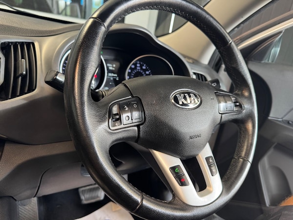 Used Kia Sportage 2015 for sale - 75291728: Photo 29