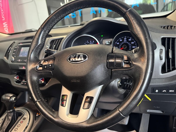 Used Kia Sportage 2015 for sale - 75291728: Photo 30