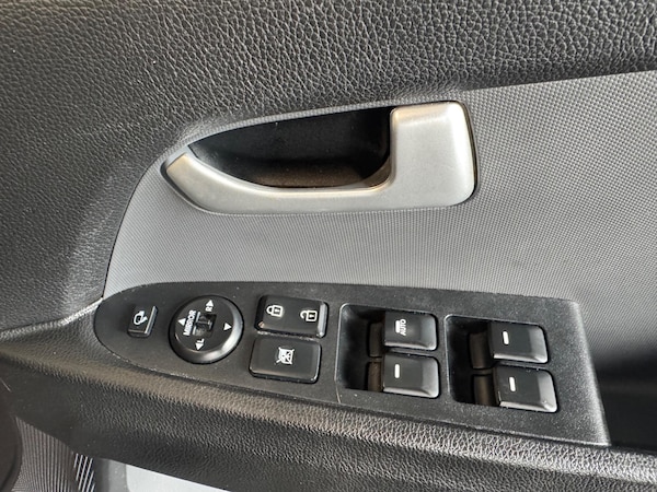 Used Kia Sportage 2015 for sale - 75291728: Photo 32