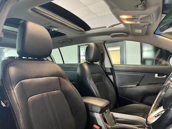 Used Kia Sportage 2015 for sale - 75291728: Photo