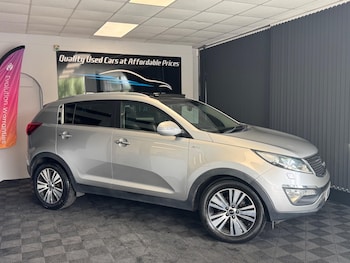 Used Kia Sportage 2015 for sale - 75291728: Photo