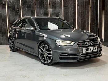Used Audi S3 2013 for sale - 78966264: Photo