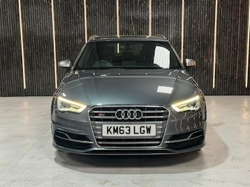 Used Audi S3 2013 for sale - 78966264: Photo