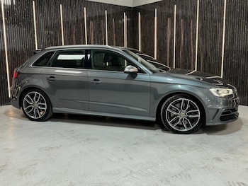 Used Audi S3 2013 for sale - 78966264: Photo