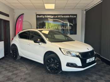 2016 (16) - 1.2 PureTech Crossback 5dr