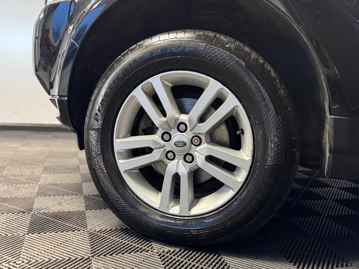 Used Land Rover Freelander 2 2013 for sale - 77395947: Photo 14