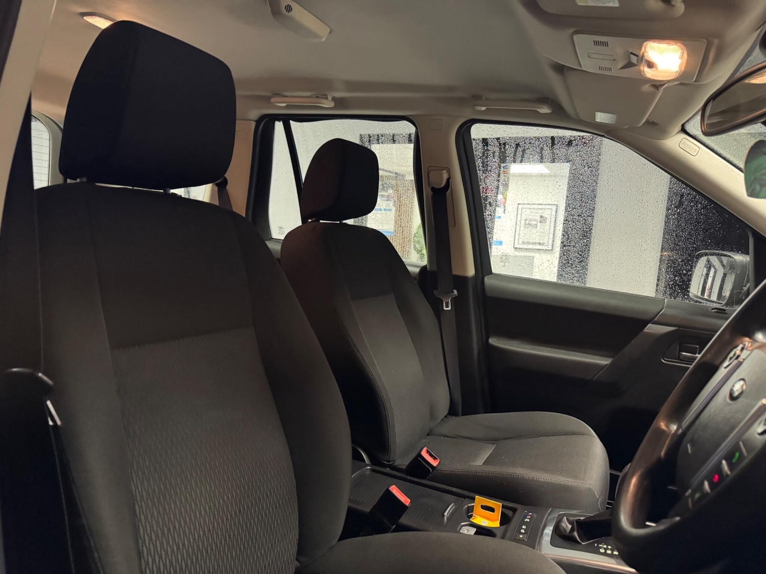 Used Land Rover Freelander 2 2013 for sale - 77395947: Photo 16