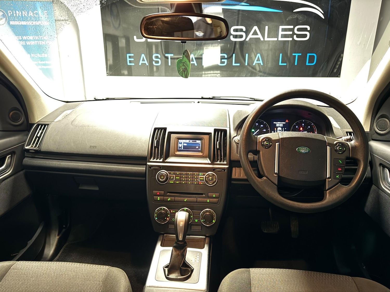 Used Land Rover Freelander 2 2013 for sale - 77395947: Photo 18