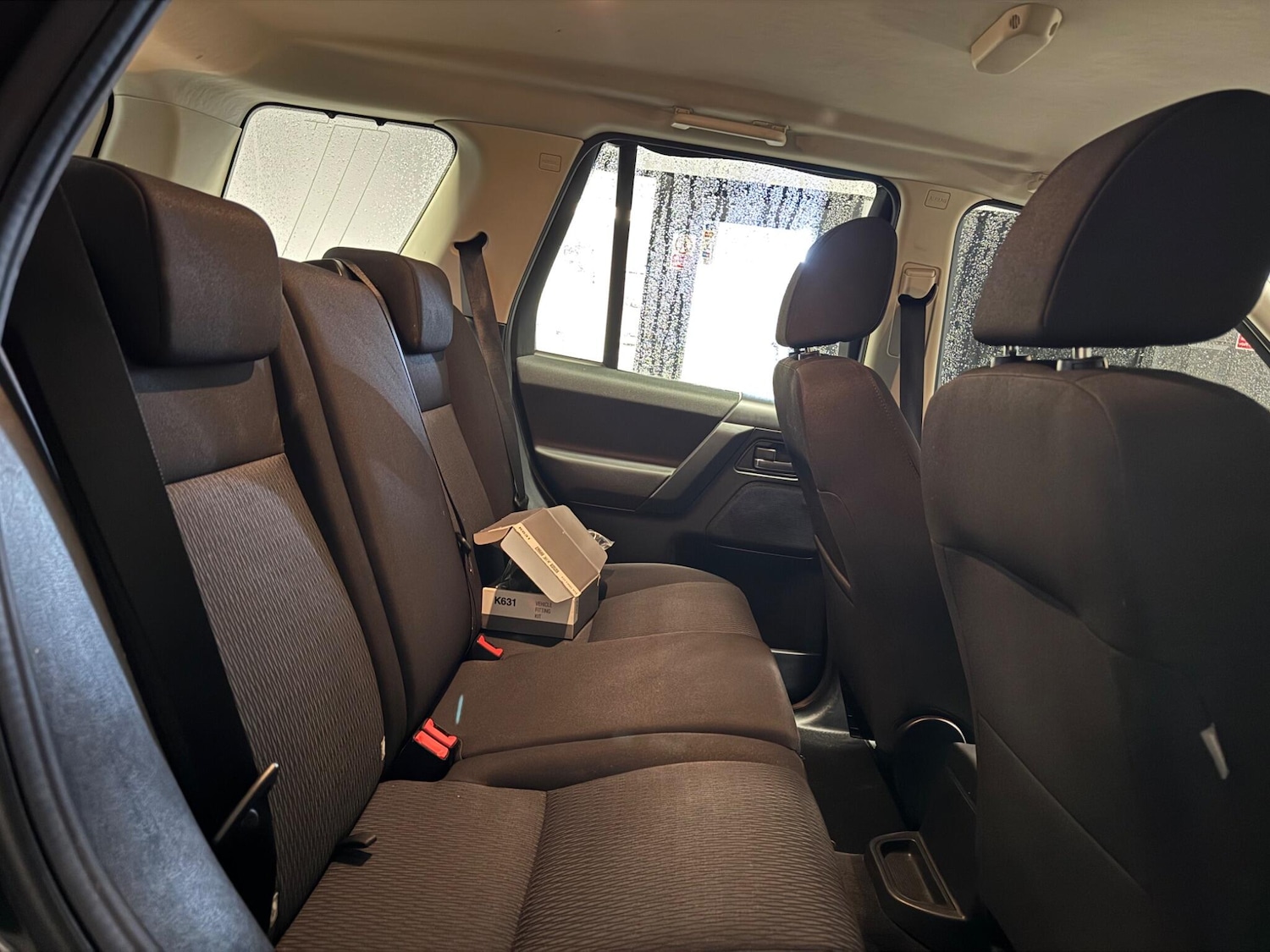 Used Land Rover Freelander 2 2013 for sale - 77395947: Photo 19