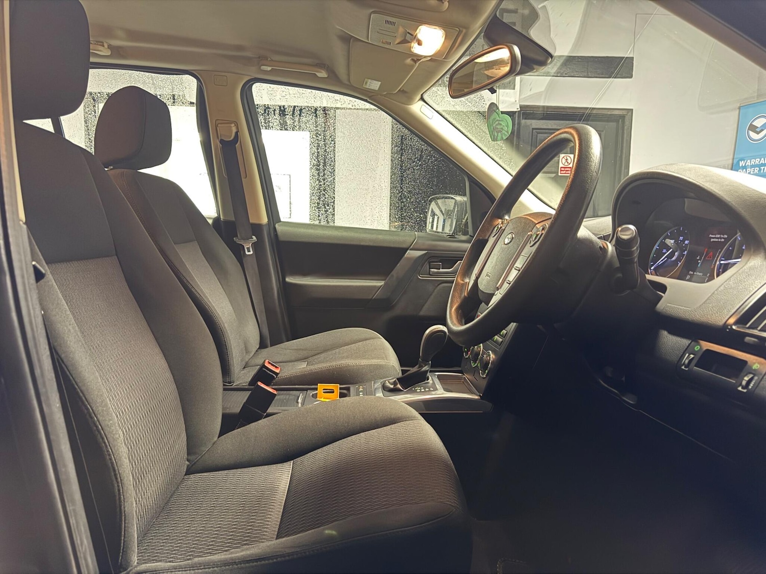 Used Land Rover Freelander 2 2013 for sale - 77395947: Photo 20